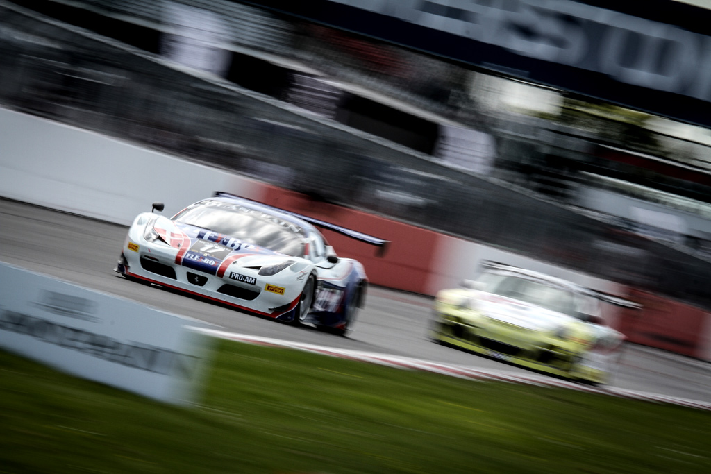 (Foto: Insight Racing)